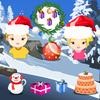Juego online Cakez and Giftz shop: christmas shop management game